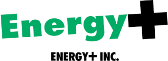 Energy Plus Logo