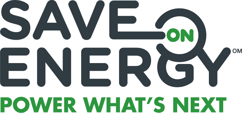 Save On Energy logo