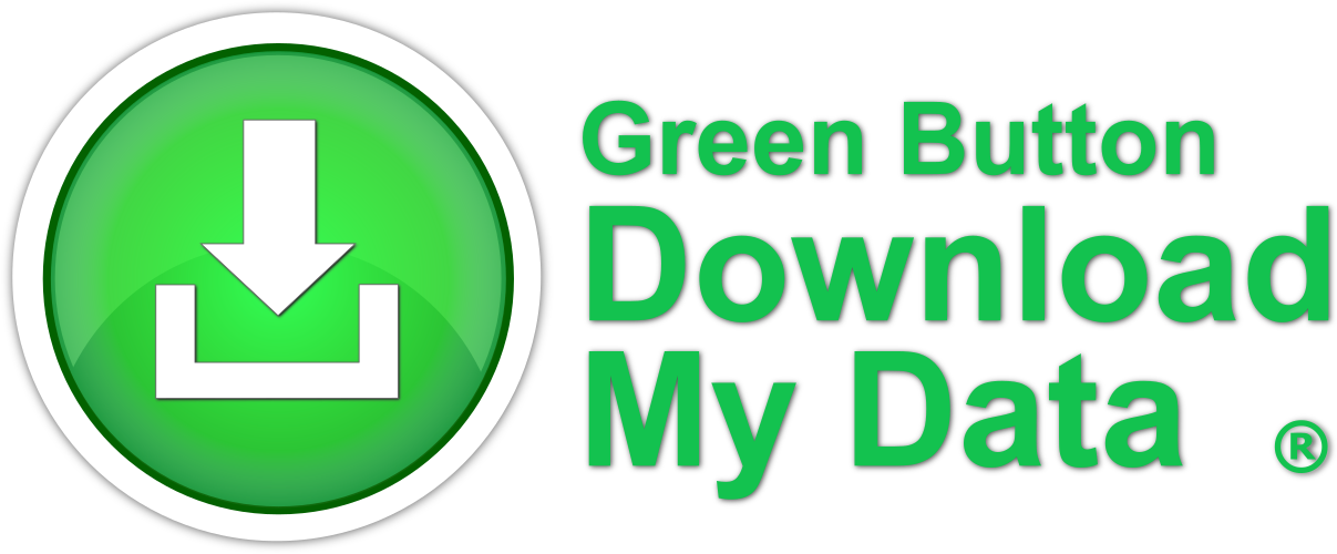 Green Button Logo