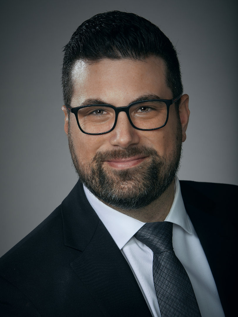 Picture of Dan Molon, Chief Financial Officer