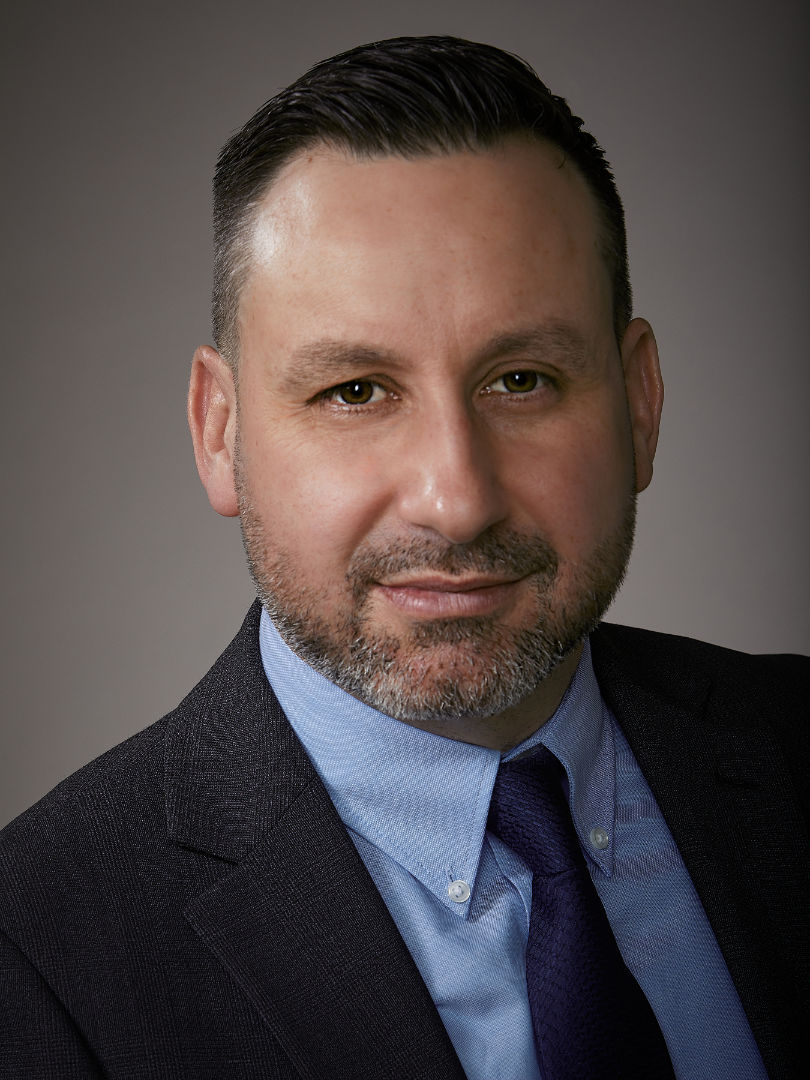 Picture of Tyler Tracey, Vice President, Customer Experience and Information Technology Services
