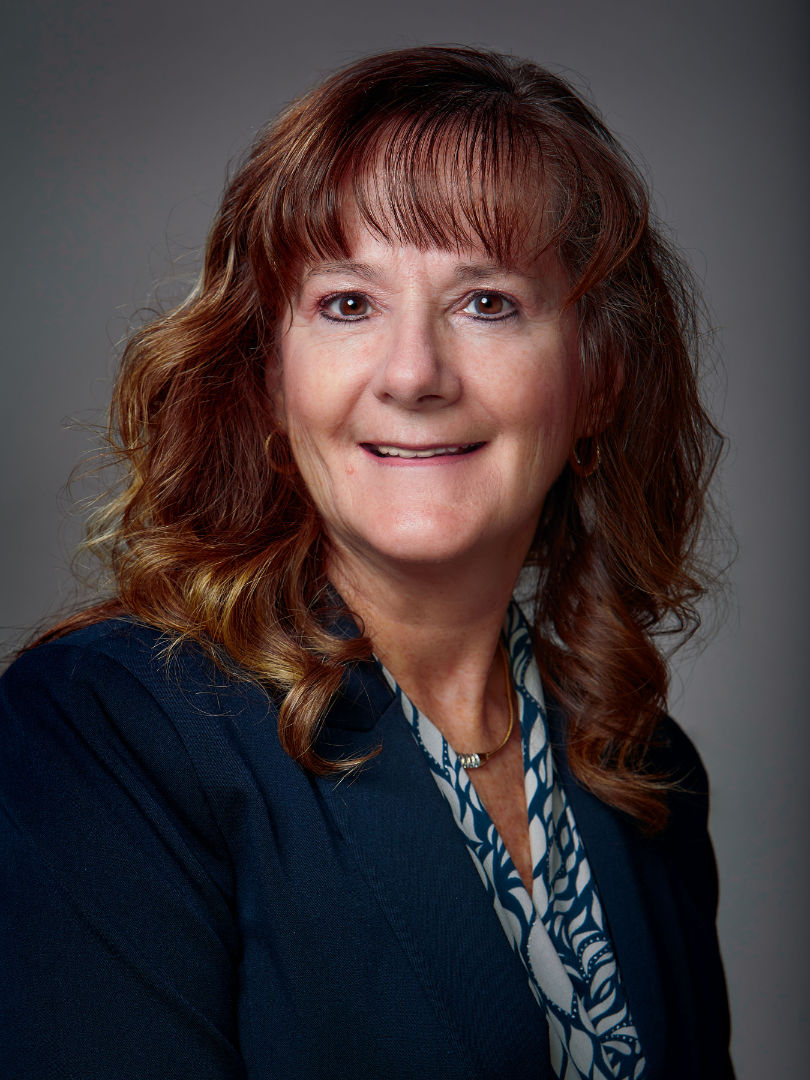 Sarah Hughes head shot