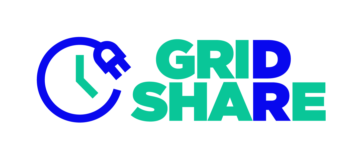 logo Grid Share program