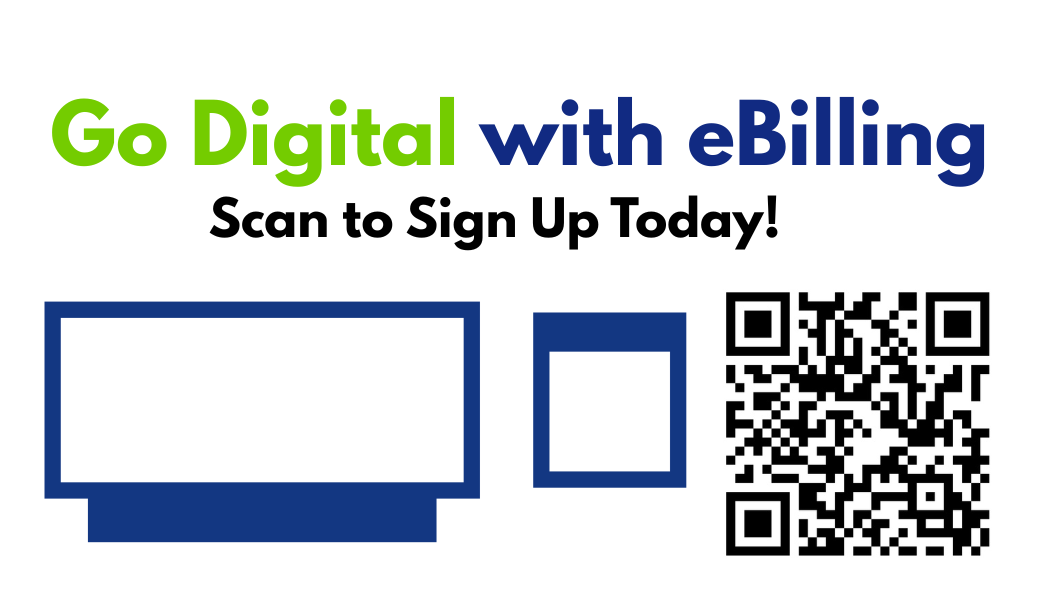 Image encouraging Go Digital